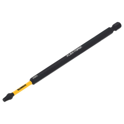 Купить Бита EXTREME DeWALT DT7802T. Официальный магазин Dewalt Украина. Фирменный инструмент и оборудовние DeWALT, STANLEY, BLACK+DECKER, BOSTITCH