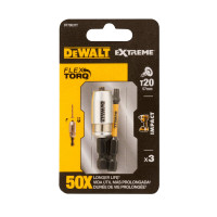 Купить Набор бит и насадок DeWALT DT70537T. Официальный магазин Dewalt Украина. Фирменный инструмент и оборудовние DeWALT, STANLEY, BLACK+DECKER, BOSTITCH