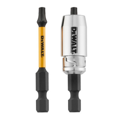 Купить Набор бит и насадок DeWALT DT70537T. Официальный магазин Dewalt Украина. Фирменный инструмент и оборудовние DeWALT, STANLEY, BLACK+DECKER, BOSTITCH