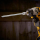 Купить Набор бит и насадок DeWALT DT70537T. Официальный магазин Dewalt Украина. Фирменный инструмент и оборудовние DeWALT, STANLEY, BLACK+DECKER, BOSTITCH