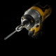 Купить Набор бит и насадок DeWALT DT70537T. Официальный магазин Dewalt Украина. Фирменный инструмент и оборудовние DeWALT, STANLEY, BLACK+DECKER, BOSTITCH