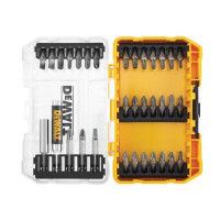 Купить Набор бит DeWALT DT70709. Официальный магазин Dewalt Украина. Фирменный инструмент и оборудовние DeWALT, STANLEY, BLACK+DECKER, BOSTITCH