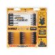 Купить Набор бит DeWALT DT70709. Официальный магазин Dewalt Украина. Фирменный инструмент и оборудовние DeWALT, STANLEY, BLACK+DECKER, BOSTITCH