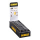 Купить Кассета з битами FlexTorq DeWALT DT70809. Официальный магазин Dewalt Украина. Фирменный инструмент и оборудовние DeWALT, STANLEY, BLACK+DECKER, BOSTITCH