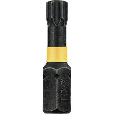 Купить Набор бит DeWALT DT7383T. Официальный магазин Dewalt Украина. Фирменный инструмент и оборудовние DeWALT, STANLEY, BLACK+DECKER, BOSTITCH