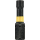 Купить Набор бит DeWALT DT7383T. Официальный магазин Dewalt Украина. Фирменный инструмент и оборудовние DeWALT, STANLEY, BLACK+DECKER, BOSTITCH