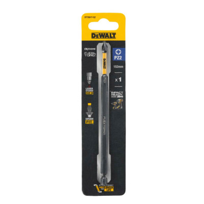 Купити Біта EXTREME DeWALT DT7801T. Офіційний магазин Dewalt Україна. Фірмовий інструмент та обладнання DeWALT, STANLEY, BLACK+DECKER, BOSTITCH
