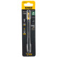 Купить Бита EXTREME DeWALT DT7803T. Официальный магазин Dewalt Украина. Фирменный инструмент и оборудовние DeWALT, STANLEY, BLACK+DECKER, BOSTITCH