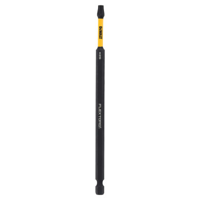 Купить Бита EXTREME DeWALT DT7803T. Официальный магазин Dewalt Украина. Фирменный инструмент и оборудовние DeWALT, STANLEY, BLACK+DECKER, BOSTITCH