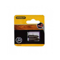 Купити Набір біт STANLEY STA61021. Офіційний магазин Dewalt Україна. Фірмовий інструмент та обладнання DeWALT, STANLEY, BLACK+DECKER, BOSTITCH