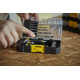 Купити Набір біт і свердл STANLEY STA88554. Офіційний магазин Dewalt Україна. Фірмовий інструмент та обладнання DeWALT, STANLEY, BLACK+DECKER, BOSTITCH