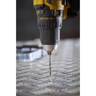 Купити Набір біт і свердл STANLEY STA88554. Офіційний магазин Dewalt Україна. Фірмовий інструмент та обладнання DeWALT, STANLEY, BLACK+DECKER, BOSTITCH