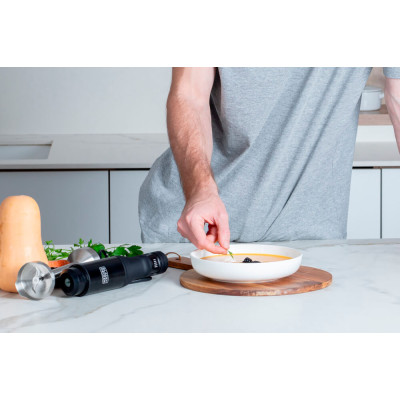 Купити Ручний блендер BLACK+DECKER BXHB1501E. Офіційний магазин Dewalt Україна. Фірмовий інструмент та обладнання DeWALT, STANLEY, BLACK+DECKER, BOSTITCH