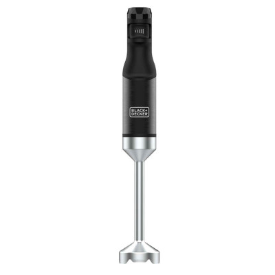 Купити Ручний блендер BLACK+DECKER BXHB1501E. Офіційний магазин Dewalt Україна. Фірмовий інструмент та обладнання DeWALT, STANLEY, BLACK+DECKER, BOSTITCH
