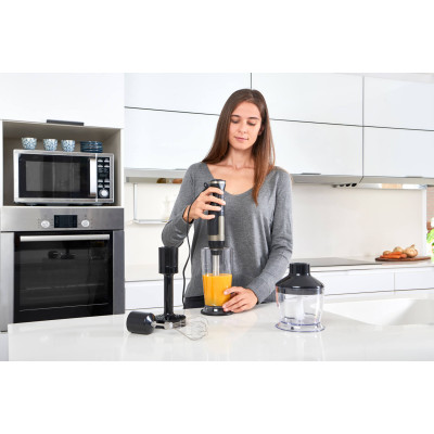 Купити Ручний блендер BLACK+DECKER BXHBA1500E. Офіційний магазин Dewalt Україна. Фірмовий інструмент та обладнання DeWALT, STANLEY, BLACK+DECKER, BOSTITCH