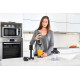 Купити Ручний блендер BLACK+DECKER BXHBA1500E. Офіційний магазин Dewalt Україна. Фірмовий інструмент та обладнання DeWALT, STANLEY, BLACK+DECKER, BOSTITCH
