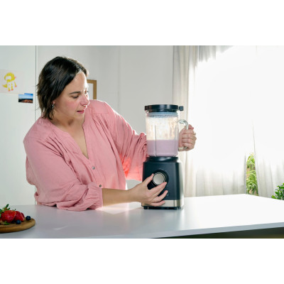 Купить Стационарный блендер BLACK+DECKER BXJB2000E. Официальный магазин Dewalt Украина. Фирменный инструмент и оборудовние DeWALT, STANLEY, BLACK+DECKER, BOSTITCH