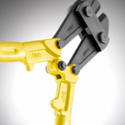 Купити Ножиці болторізні довжиною 1050 мм із трубчастими ручками STANLEY 1-17-755. Офіційний магазин Dewalt Україна. Фірмовий інструмент та обладнання DeWALT, STANLEY, BLACK+DECKER, BOSTITCH