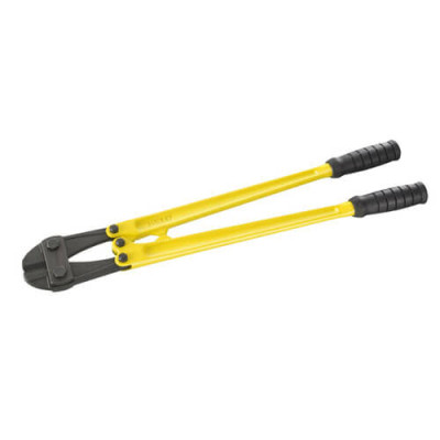 Купити Ножиці болторізні довжиною 900 мм з кованими ручками STANLEY 1-95-567. Офіційний магазин Dewalt Україна. Фірмовий інструмент та обладнання DeWALT, STANLEY, BLACK+DECKER, BOSTITCH