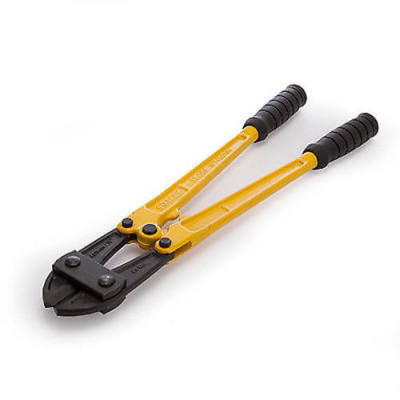 Купити Ножиці болторізні довжиною 900 мм з кованими ручками STANLEY 1-95-567. Офіційний магазин Dewalt Україна. Фірмовий інструмент та обладнання DeWALT, STANLEY, BLACK+DECKER, BOSTITCH