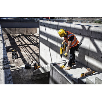 Купить Бур DeWALT DT60800. Официальный магазин Dewalt Украина. Фирменный инструмент и оборудовние DeWALT, STANLEY, BLACK+DECKER, BOSTITCH
