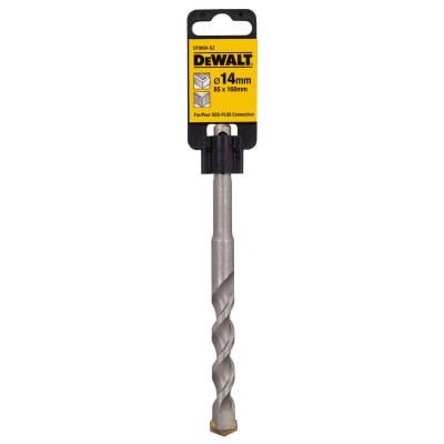 Купити Бур DeWALT DT9650. Офіційний магазин Dewalt Україна. Фірмовий інструмент та обладнання DeWALT, STANLEY, BLACK+DECKER, BOSTITCH