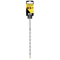 Купити Бур SDS-Plus 12х96х160мм, 1шт. STANLEY STA54047. Офіційний магазин Dewalt Україна. Фірмовий інструмент та обладнання DeWALT, STANLEY, BLACK+DECKER, BOSTITCH