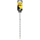 Купити Бур SDS-Plus 12х96х160мм, 1шт. STANLEY STA54047. Офіційний магазин Dewalt Україна. Фірмовий інструмент та обладнання DeWALT, STANLEY, BLACK+DECKER, BOSTITCH