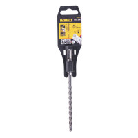 Купить Бур SDS+, Elite, XLR DeWALT DT8913. Официальный магазин Dewalt Украина. Фирменный инструмент и оборудовние DeWALT, STANLEY, BLACK+DECKER, BOSTITCH