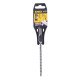 Купити Бур SDS+, Elite, XLR DeWALT DT8913. Офіційний магазин Dewalt Україна. Фірмовий інструмент та обладнання DeWALT, STANLEY, BLACK+DECKER, BOSTITCH