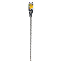Купить Бур SDS+, Elite DeWALT DT8942. Официальный магазин Dewalt Украина. Фирменный инструмент и оборудовние DeWALT, STANLEY, BLACK+DECKER, BOSTITCH
