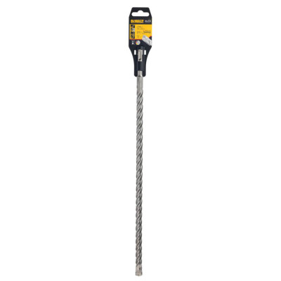 Купить Бур SDS+, Elite DeWALT DT8942. Официальный магазин Dewalt Украина. Фирменный инструмент и оборудовние DeWALT, STANLEY, BLACK+DECKER, BOSTITCH