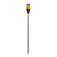 Купити Бур SDS-Plus EXTREME2 DeWALT DT9591. Офіційний магазин Dewalt Україна. Фірмовий інструмент та обладнання DeWALT, STANLEY, BLACK+DECKER, BOSTITCH