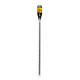 Купить Бур SDS-Plus EXTREME2 DeWALT DT9591. Официальный магазин Dewalt Украина. Фирменный инструмент и оборудовние DeWALT, STANLEY, BLACK+DECKER, BOSTITCH
