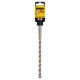 Купити Бур DeWALT DT9645. Офіційний магазин Dewalt Україна. Фірмовий інструмент та обладнання DeWALT, STANLEY, BLACK+DECKER, BOSTITCH