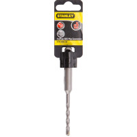 Купити Бур SDS-Plus 5х50х110мм, 1шт. STANLEY STA54002. Офіційний магазин Dewalt Україна. Фірмовий інструмент та обладнання DeWALT, STANLEY, BLACK+DECKER, BOSTITCH
