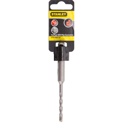 Купить Бур STANLEY STA54002. Официальный магазин Dewalt Украина. Фирменный инструмент и оборудовние DeWALT, STANLEY, BLACK+DECKER, BOSTITCH