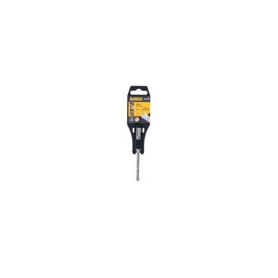 Купить Бур SDS+, Elite DeWALT DT8912. Официальный магазин Dewalt Украина. Фирменный инструмент и оборудовние DeWALT, STANLEY, BLACK+DECKER, BOSTITCH