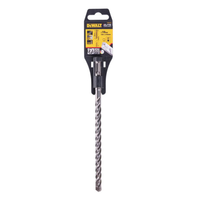 Купить Бур SDS+, Elite DeWALT DT8929. Официальный магазин Dewalt Украина. Фирменный инструмент и оборудовние DeWALT, STANLEY, BLACK+DECKER, BOSTITCH