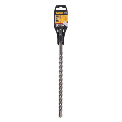 Купить Бур SDS+, Elite DeWALT DT8941. Официальный магазин Dewalt Украина. Фирменный инструмент и оборудовние DeWALT, STANLEY, BLACK+DECKER, BOSTITCH