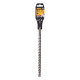 Купить Бур SDS+, Elite DeWALT DT8941. Официальный магазин Dewalt Украина. Фирменный инструмент и оборудовние DeWALT, STANLEY, BLACK+DECKER, BOSTITCH