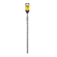 Купить Бур DeWALT DT9656. Официальный магазин Dewalt Украина. Фирменный инструмент и оборудовние DeWALT, STANLEY, BLACK+DECKER, BOSTITCH