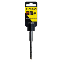 Купить Бур STANLEY STA54032. Официальный магазин Dewalt Украина. Фирменный инструмент и оборудовние DeWALT, STANLEY, BLACK+DECKER, BOSTITCH