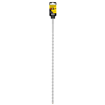 Купить Бур STANLEY STA54232. Официальный магазин Dewalt Украина. Фирменный инструмент и оборудовние DeWALT, STANLEY, BLACK+DECKER, BOSTITCH