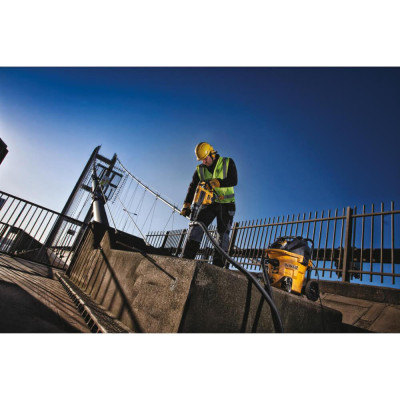 Купити Бур з пустотілим стволом DeWALT DT60230. Офіційний магазин Dewalt Україна. Фірмовий інструмент та обладнання DeWALT, STANLEY, BLACK+DECKER, BOSTITCH