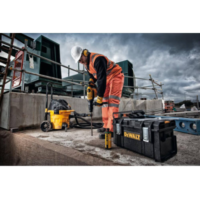 Купити Бур з пустотілим стволом DeWALT DT60230. Офіційний магазин Dewalt Україна. Фірмовий інструмент та обладнання DeWALT, STANLEY, BLACK+DECKER, BOSTITCH