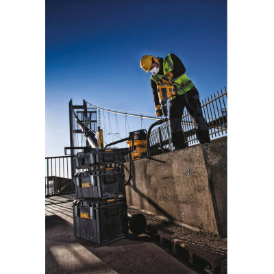 Купити Бур з пустотілим стволом DeWALT DT60230. Офіційний магазин Dewalt Україна. Фірмовий інструмент та обладнання DeWALT, STANLEY, BLACK+DECKER, BOSTITCH
