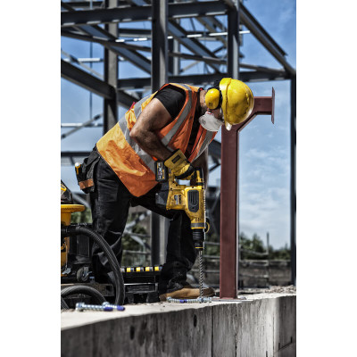 Купить Бур DeWALT DT60819. Официальный магазин Dewalt Украина. Фирменный инструмент и оборудовние DeWALT, STANLEY, BLACK+DECKER, BOSTITCH