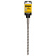 Купить Бур DeWALT DT9642. Официальный магазин Dewalt Украина. Фирменный инструмент и оборудовние DeWALT, STANLEY, BLACK+DECKER, BOSTITCH