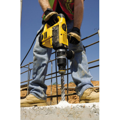 Купить Бур DeWALT DT60809. Официальный магазин Dewalt Украина. Фирменный инструмент и оборудовние DeWALT, STANLEY, BLACK+DECKER, BOSTITCH